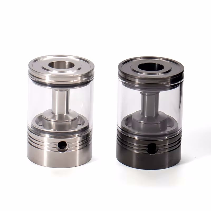 the boss mod RDA 電子タバコ vape | by Boss VERTEX(ベルテックス