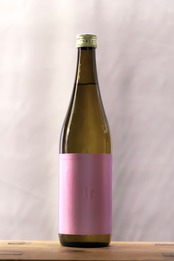 美和桜　【極】 八反 純米吟醸　720㎖