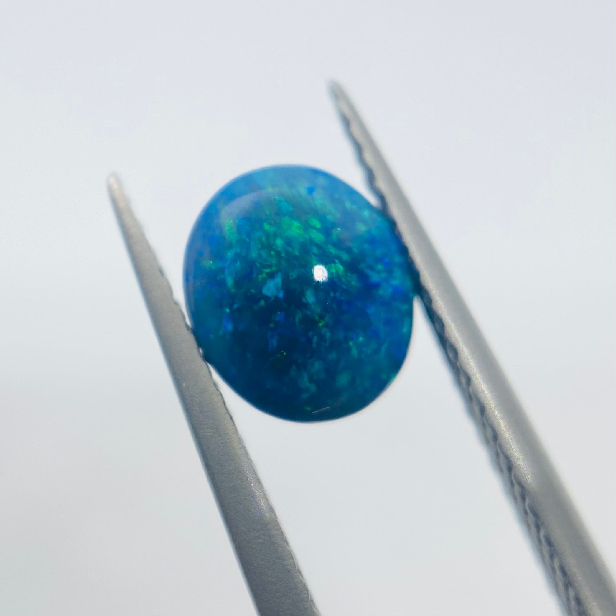 Earth ブラックオパール