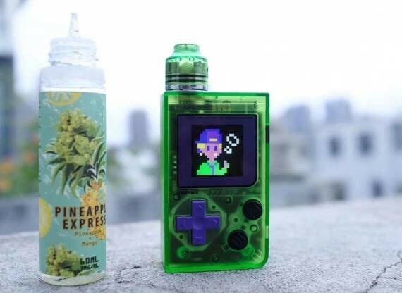 Puff Boy by Wizman【正規品】【送料無料】【カラー各種】【200W】【2 ...