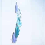 Ice Water 26 - アゲートヒーリングチャイム / Agate Sun Catcher Wind Chime 999