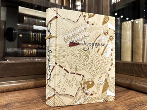 【SJ040】WE JAPANESE / second-hand book