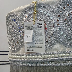 ファンファBAG(92~101)　7500円+税