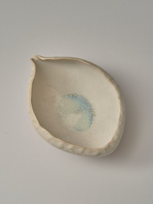 五嶋穂波 春霞 片口　 no.7