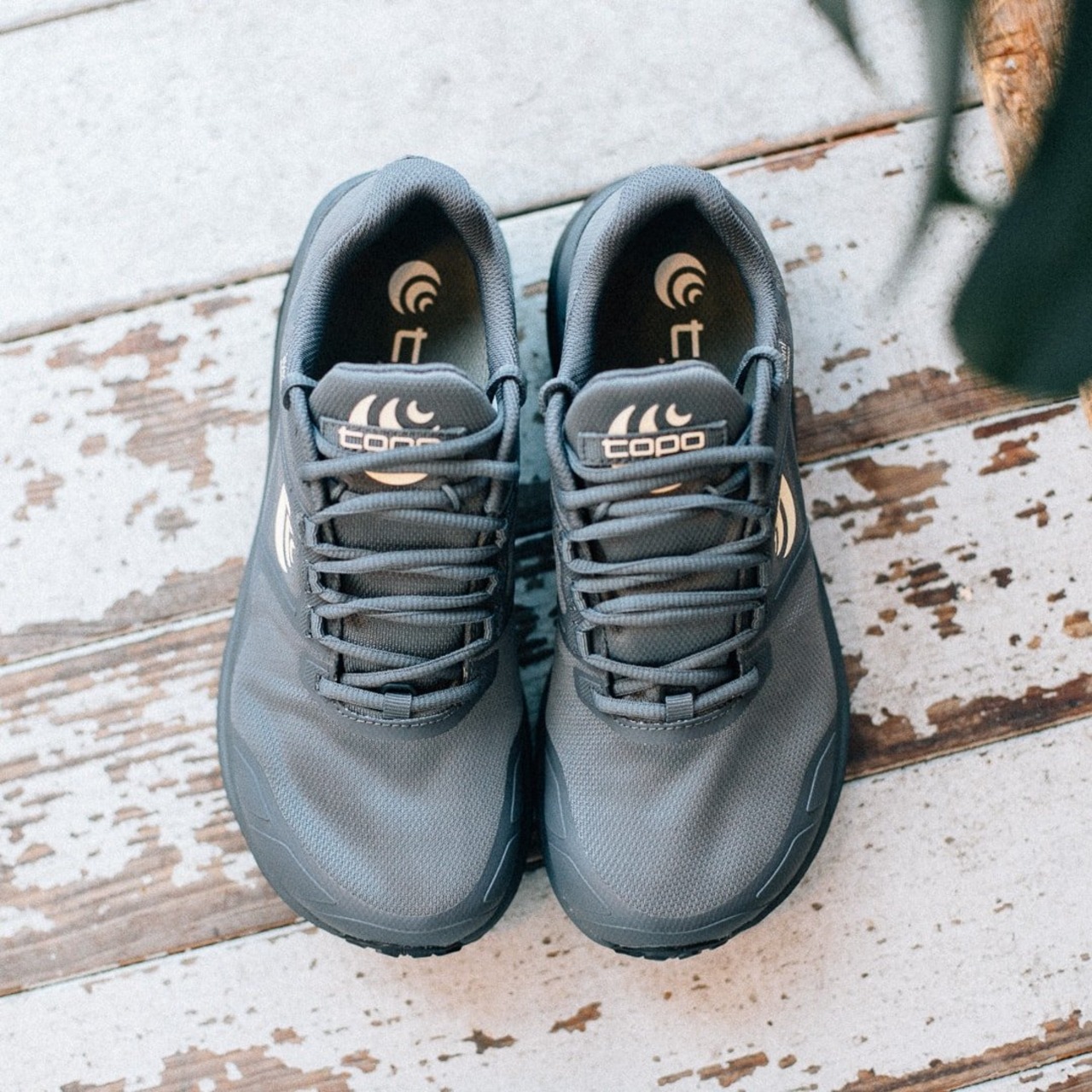 TOPO / TERRAVENTURE 4 WP / Women's - 2