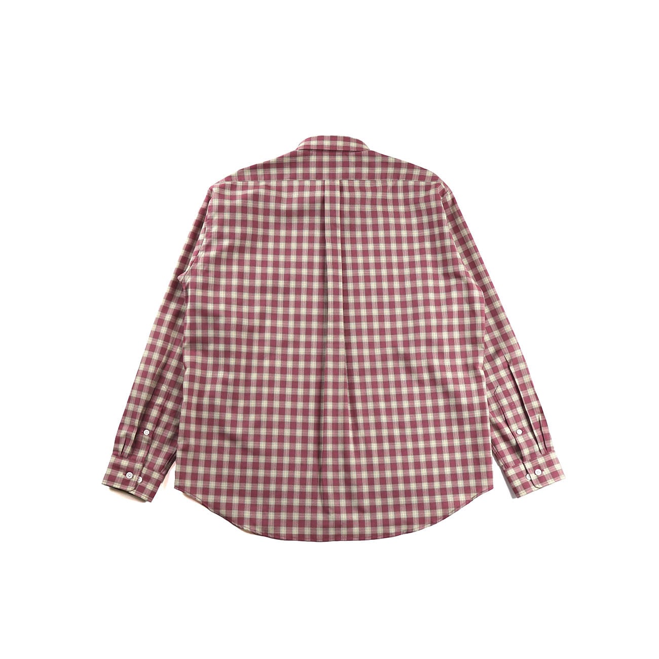 BROWN by 2-tacs / REGULAR COLLAR | st. valley house - セントバレー