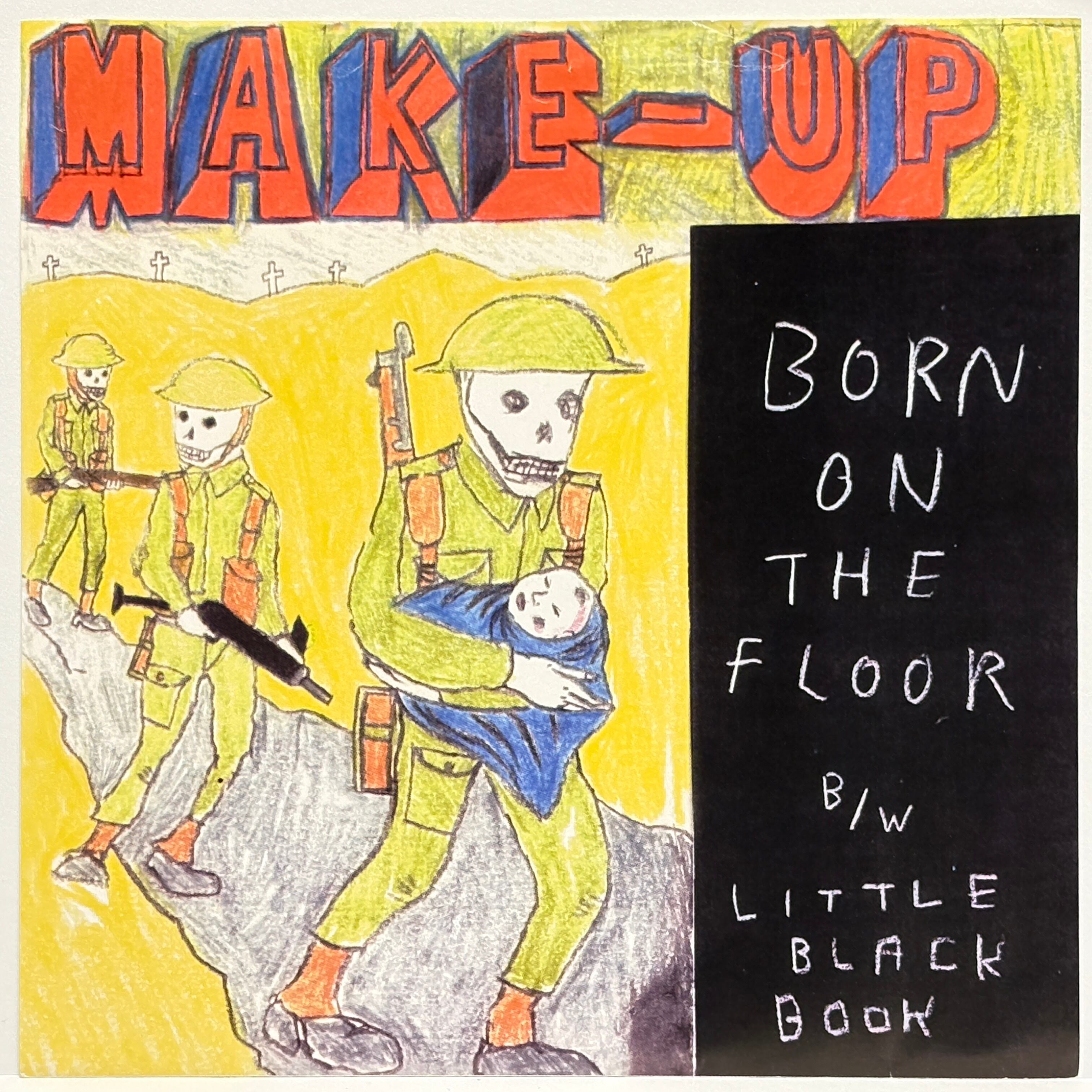 Karate / Some Boots (CD) □中古盤□ US盤 | ParkingLotRecords