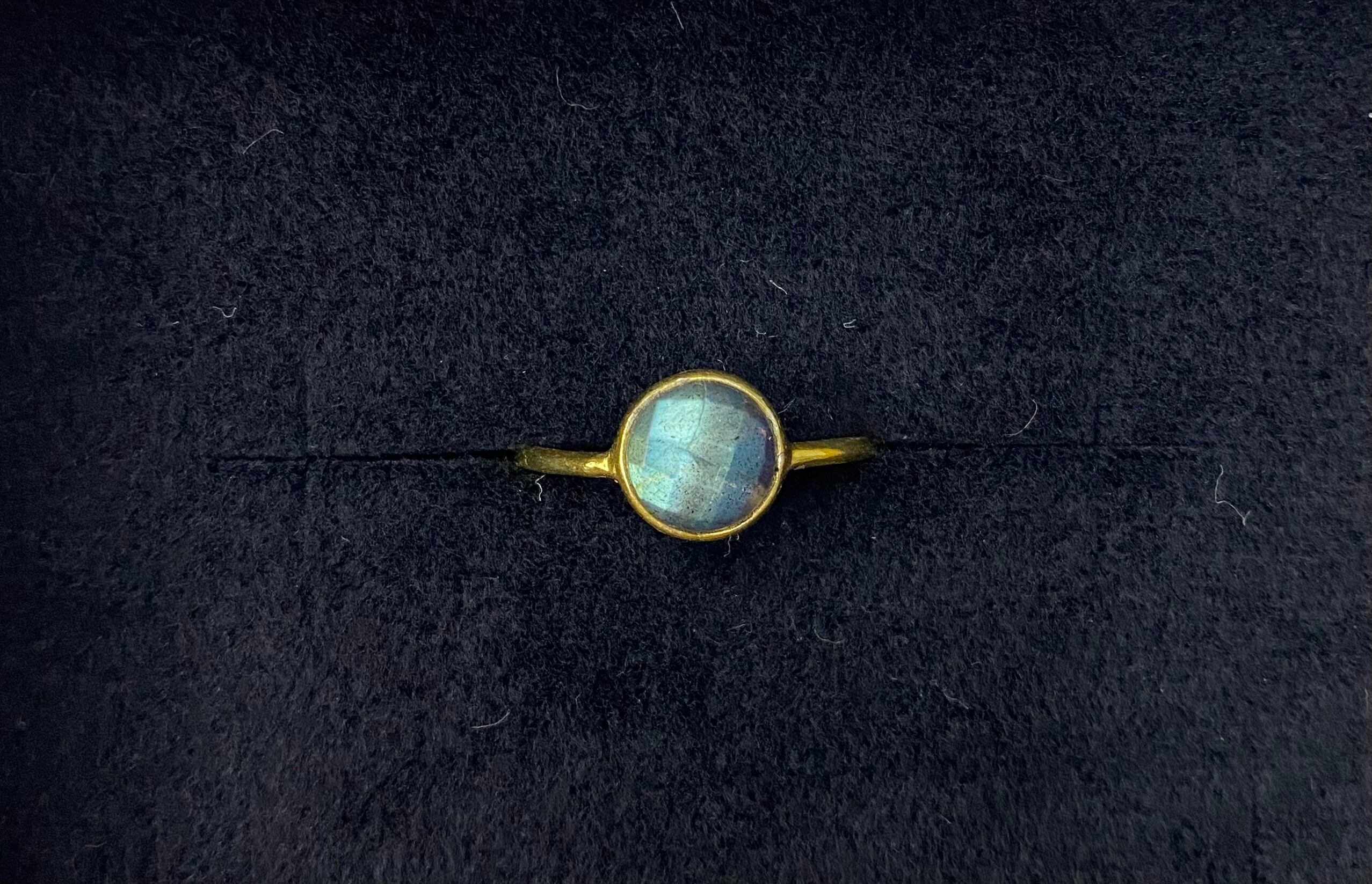 masumijunka様 10/6ご購入分 ラブラドライト 13号