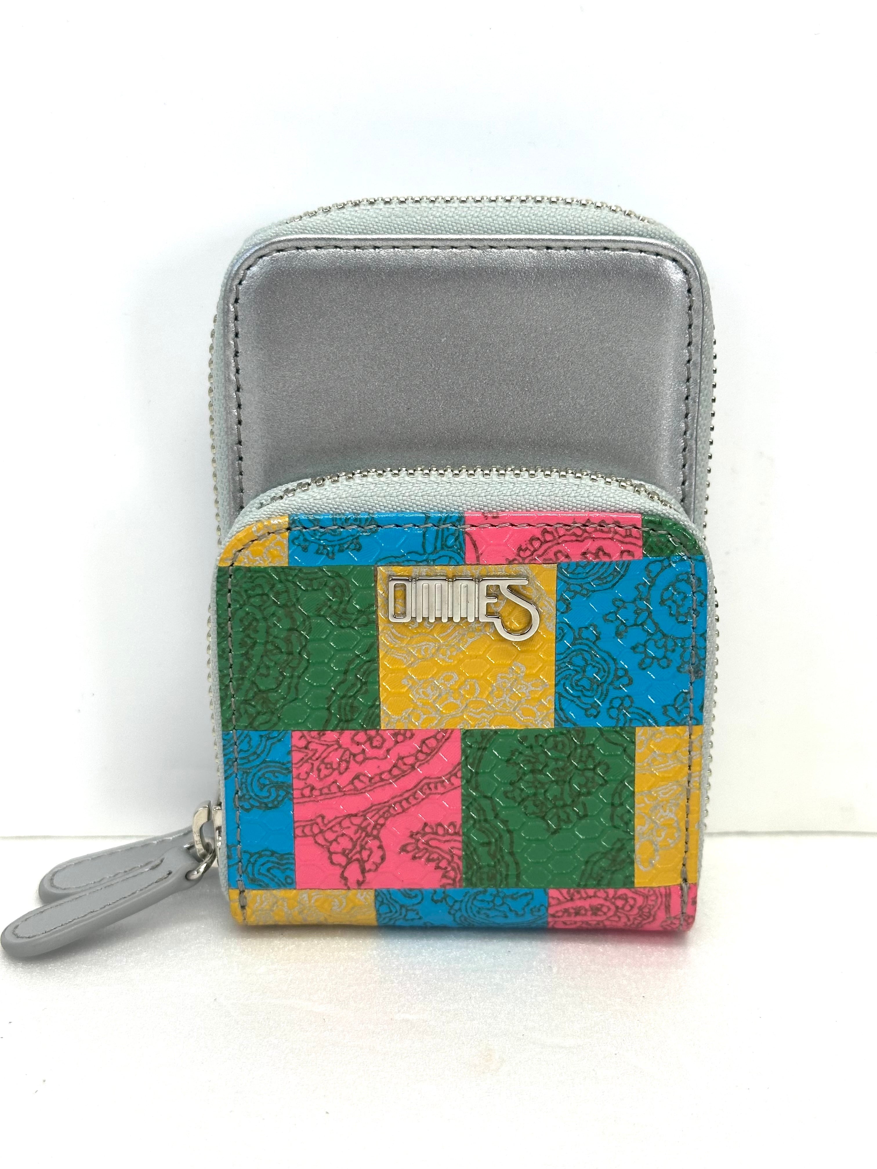 SCRAP DRIVE mini Bag NO.11