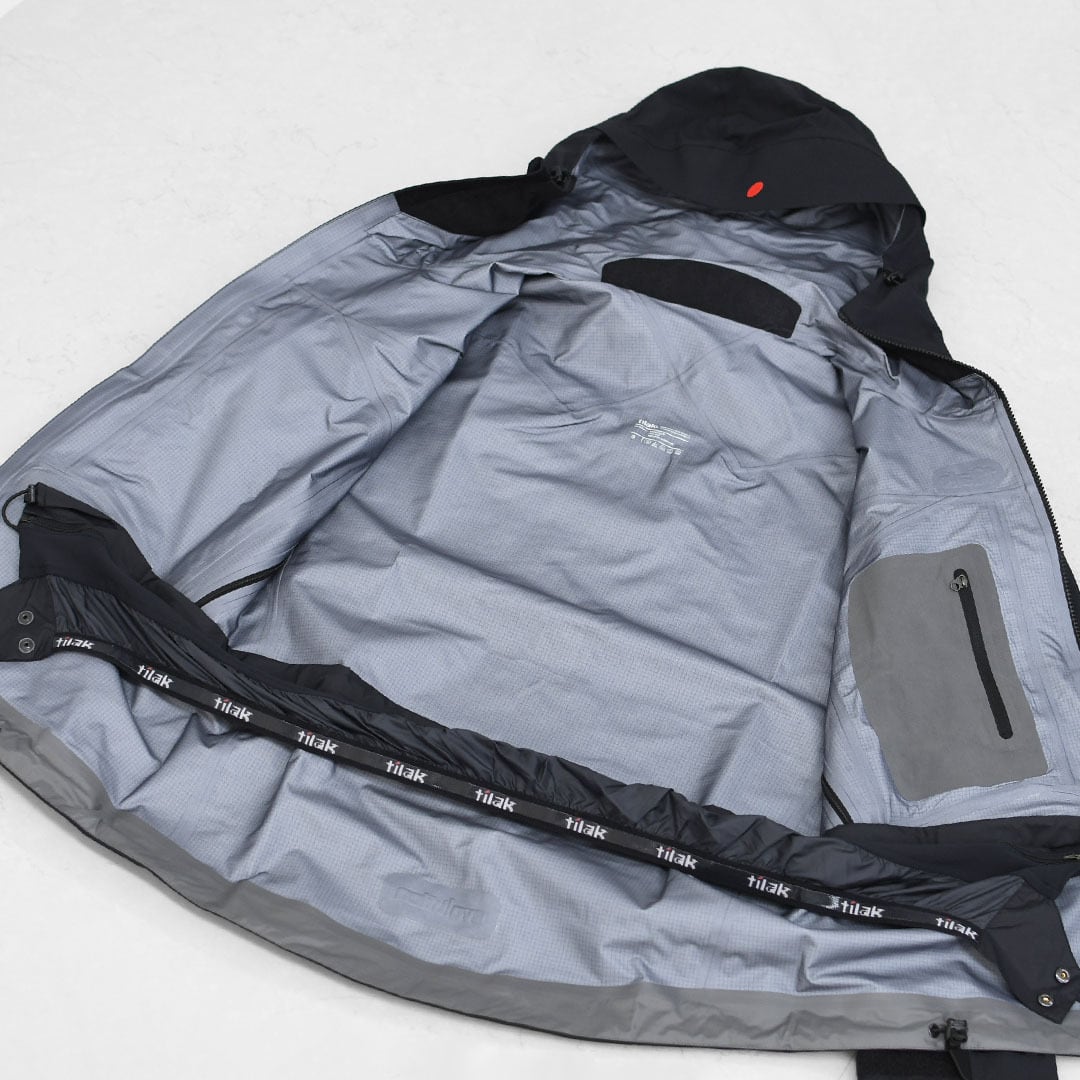 Tilak [ティラック] Evolution Jacket [10111] エヴォリューション
