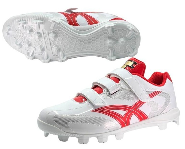 エスエスケイ　スターランナーMCL ブロックソール　品番：SSF4200BL （1020）