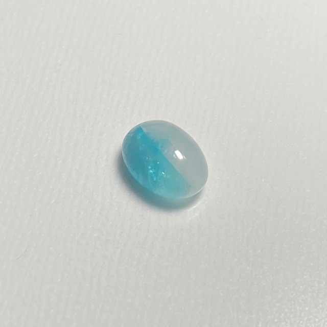 ⁂天然⁂　◇パライバトルマリンインクォーツ◇　2.98ct　ブラジル産