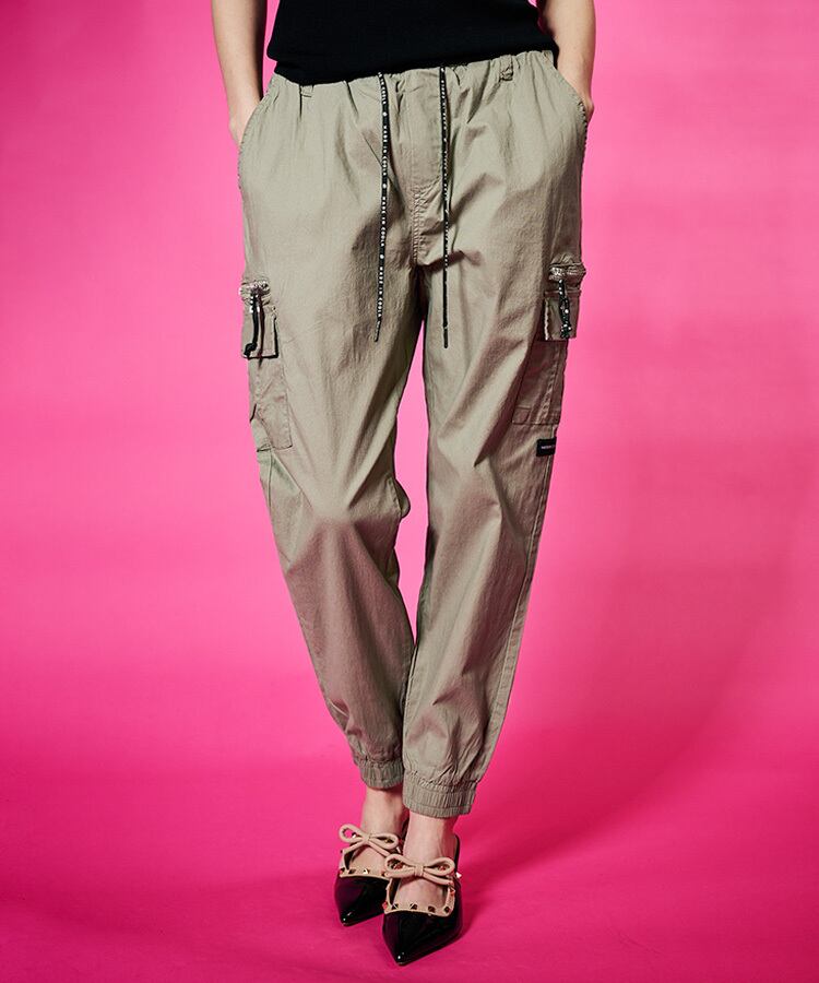 PANTS | COOLA | クーラ