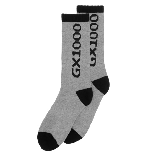 GX1000 / OG LOGO SOX