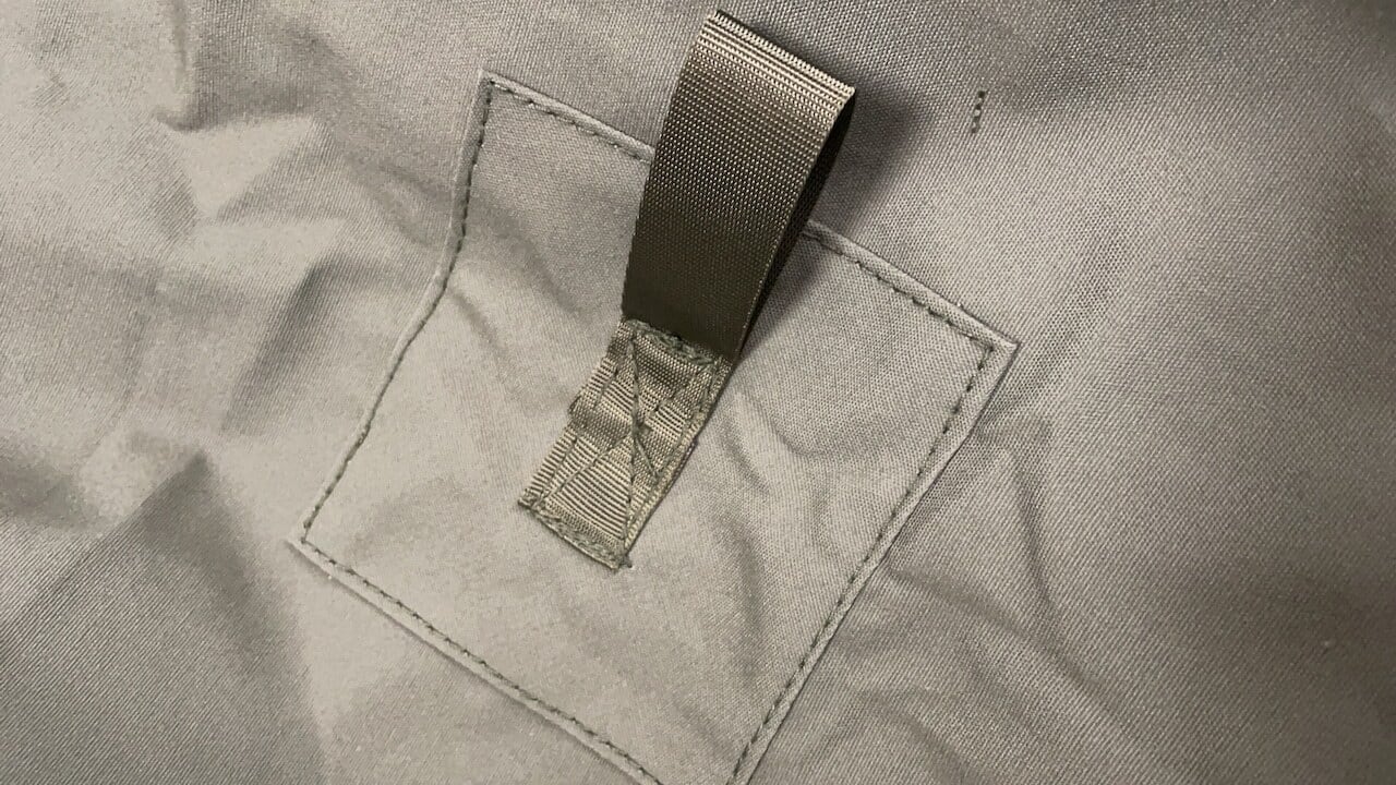 zivetalian】蝦夷タープ (煙突穴なし）3.5×3.5 | OUTDOOR BASE MATSUMOTO
