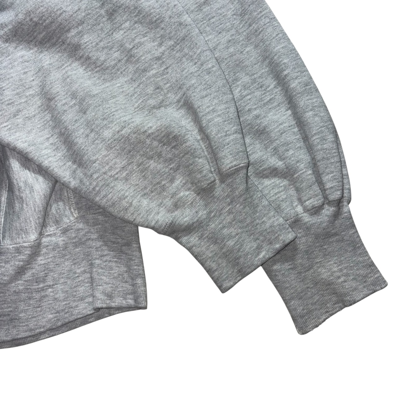 vintage 1980’s CHAMPION reverse weave hoodie “springfield college”