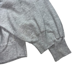 vintage 1980’s CHAMPION reverse weave hoodie “springfield college”