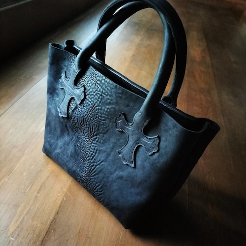 ○村様専用 BLACK CHAPEL Mini Tote E
