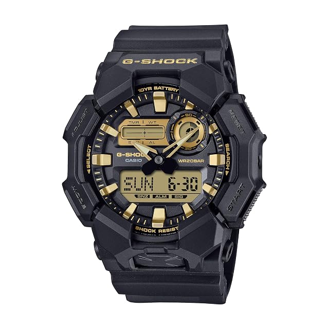 ネイマールも着用限定モデル】GaGaMILANO ガガミラノ 腕時計