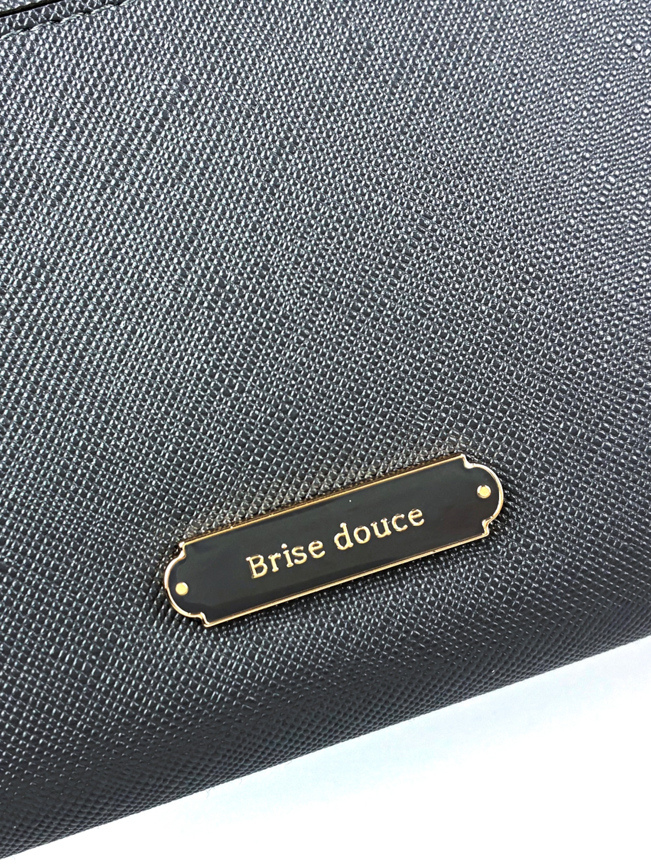 ロゴプレートがばっと財布 / JW-0661 画像10