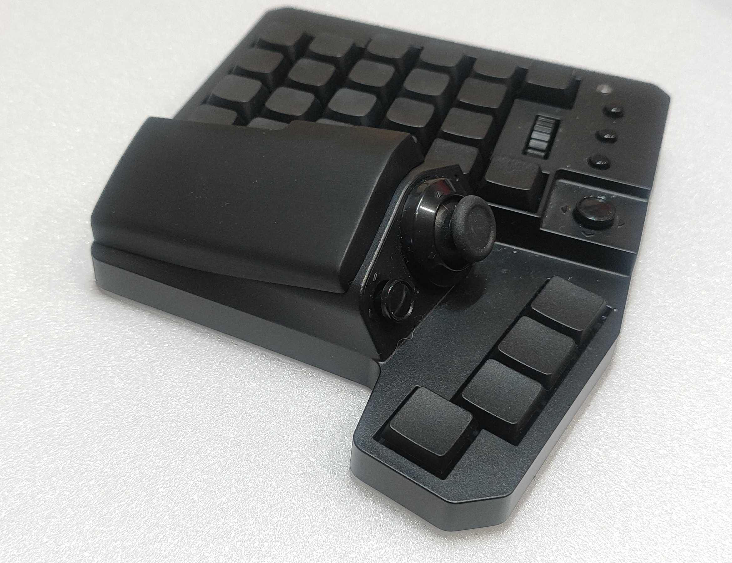 MH-Zetaかさ増しブロック | MH-Device