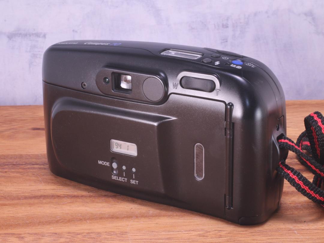【動作確認済/完動品】Kyocera Campus70 Kyocera Campus 70 | Totte Me Camera