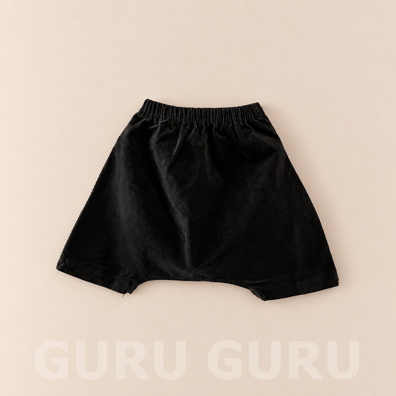 GURUGURU［取寄］corduroy beagi pants 26winter