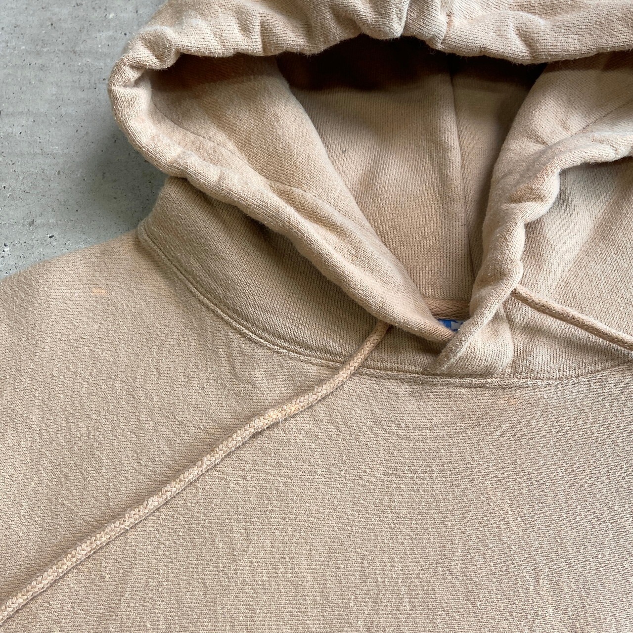 Champion REVERSE WEAVE チャンピオン リバースウィーブ スウェット 