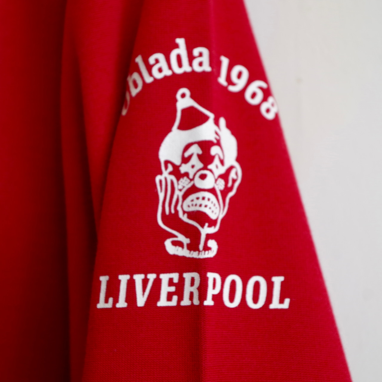 Oblada FOOTBALL TEE