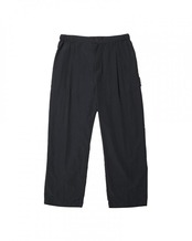 【Liberaiders】SUPPLEX NYLON SLACKS