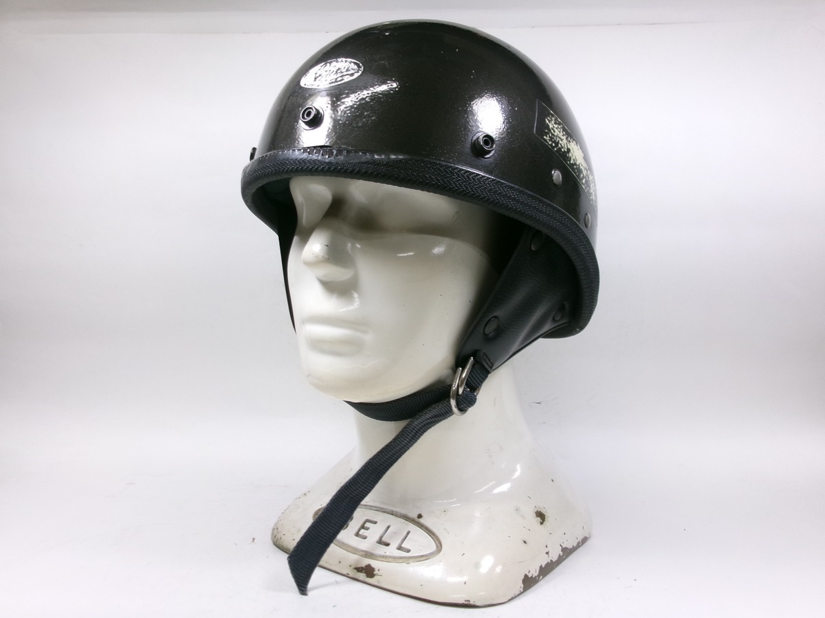 中古・美品】DARKER C-HACK 憎い FL ラバー付