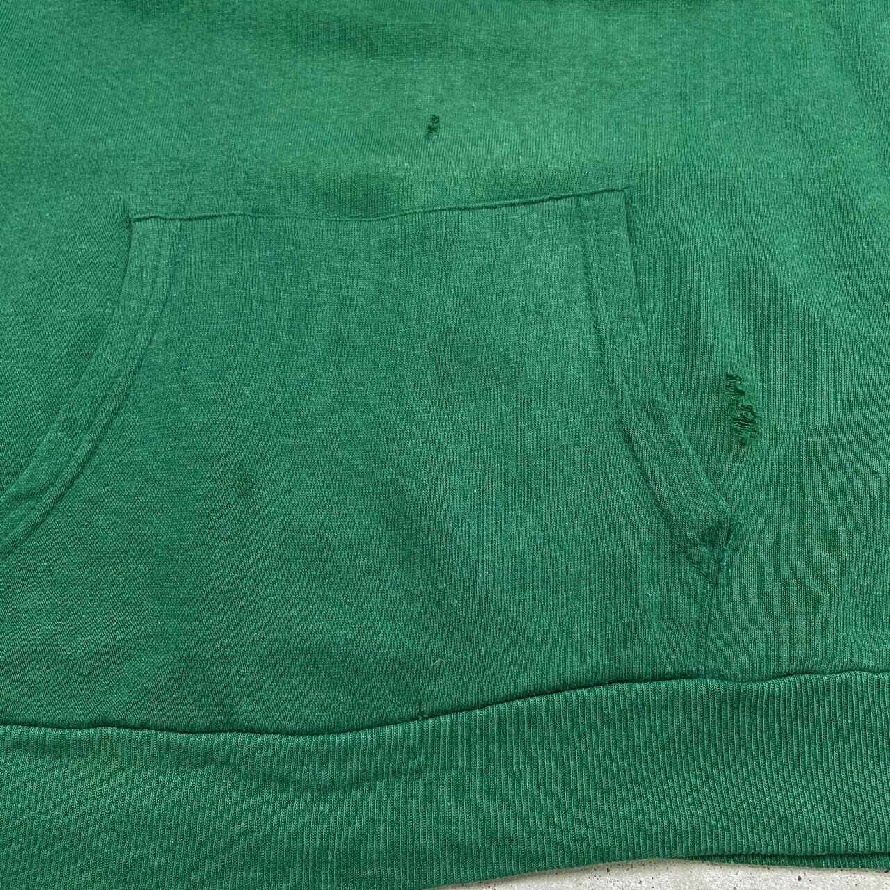 80年代 USA製 Champion チャンピオン トリコタグ カレッジプリント