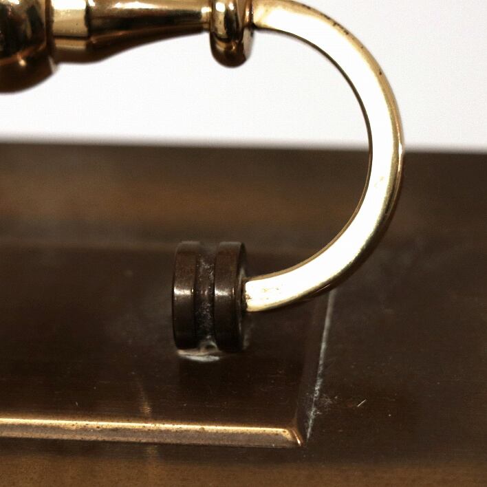 BUCHERER・アンティーク置時計・No.190518-090・梱包サイズ60