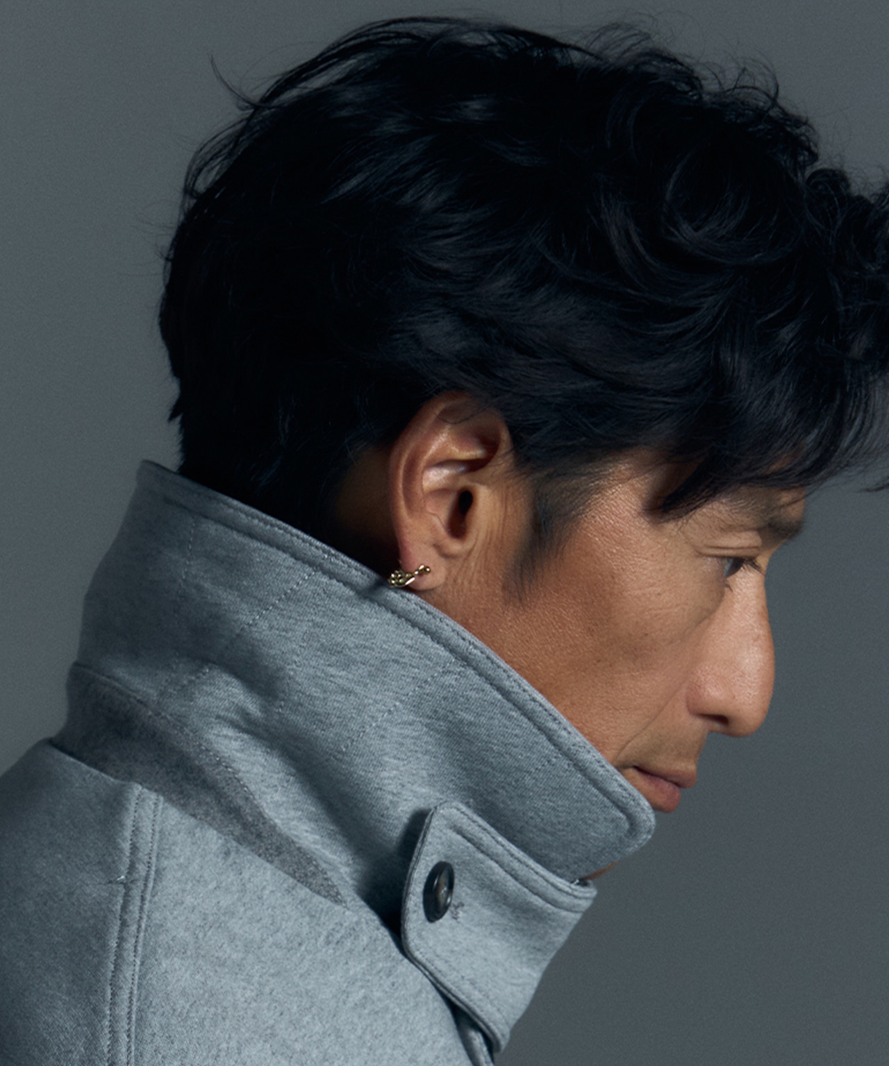 The Dignity［HSA016］