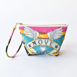 STRAP POUCH / No,10224