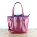 .TODS LEATHER TOTE BAG MADE IN ITALY/トッズレザートートバッグ 2000000050799