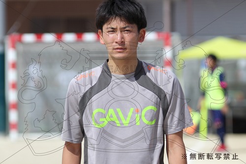 2018AWリーグA第15戦 FC.WEEDS vs Marista福岡