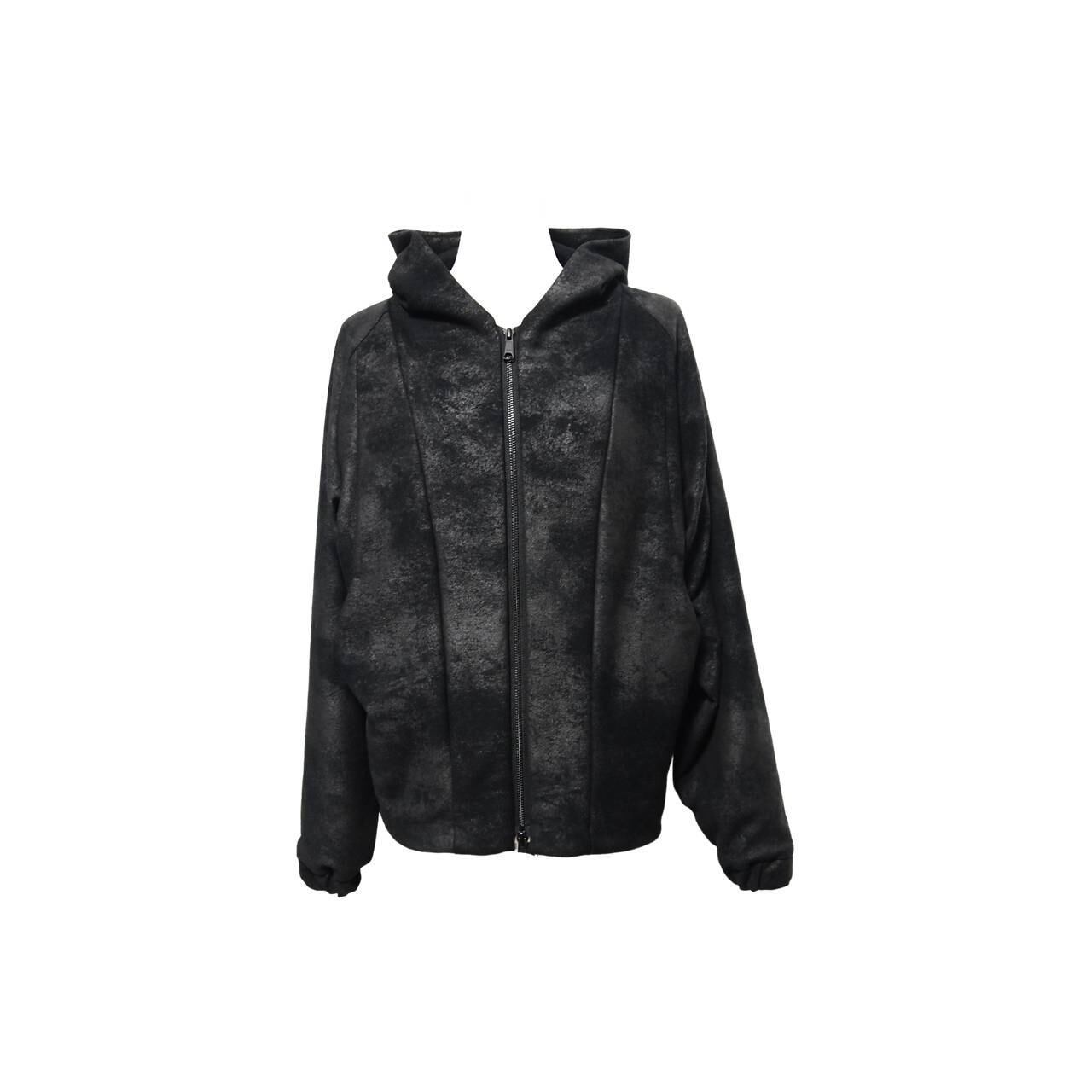 kylie zip up hoodie