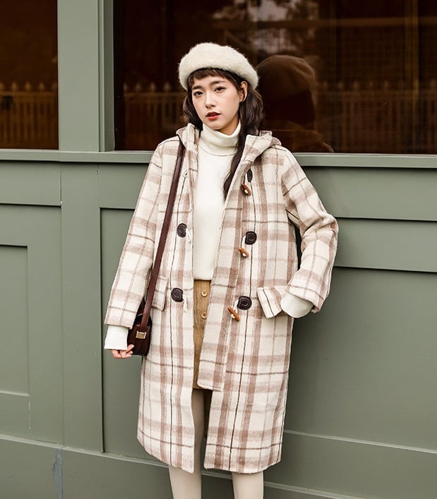 おすすめ トレンド 人気 売れ筋 ダッフルコート ダッフル アウター