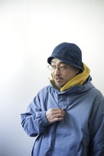 remilla 2025AW ＜サボットプル＞