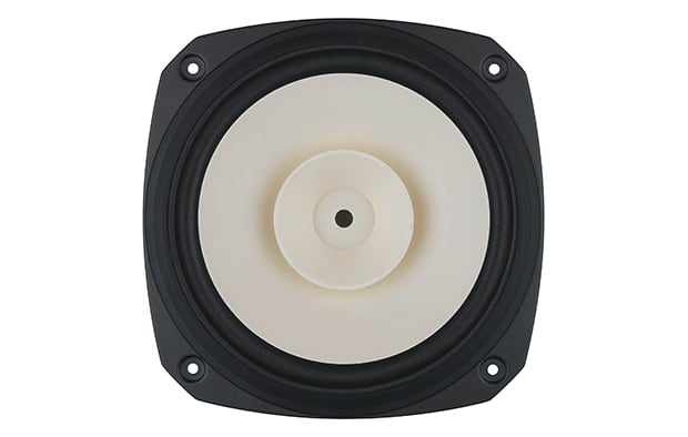 Fostex FE206NV2 | Xperience Speaker Factory