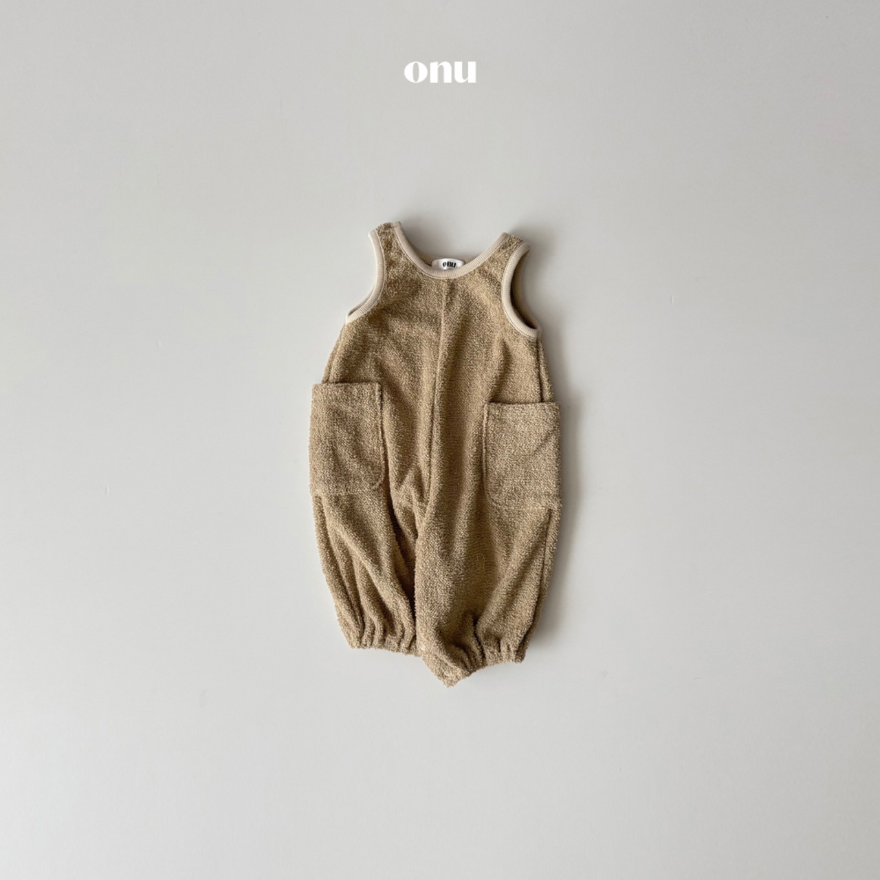 ONU 26/SS (Baby)Terry suit