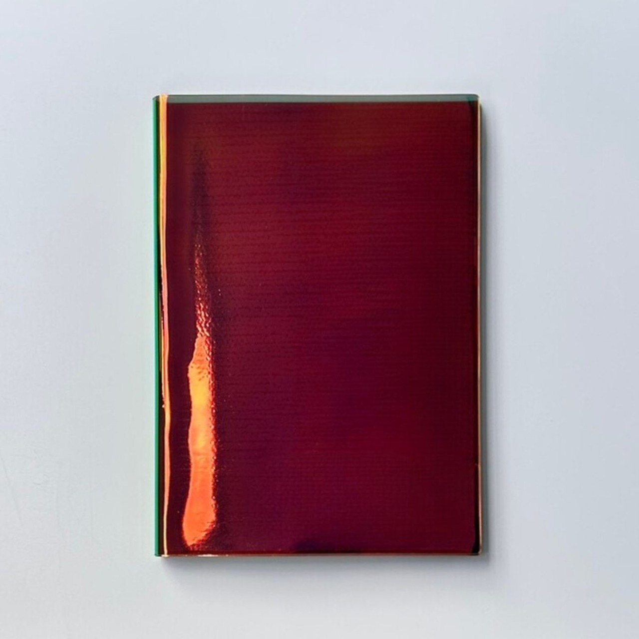 【NEWllege】ネオンノート （メタリック）Neon Note Exclusive Colors「Metallic」