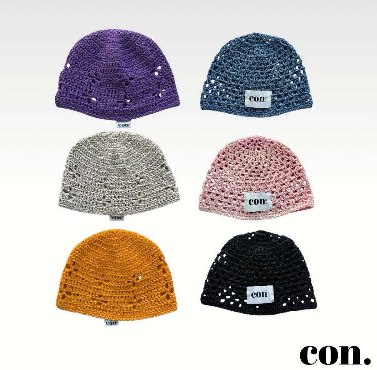 【予約】CON / CONビニー