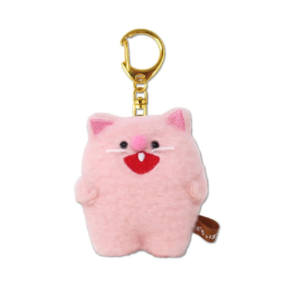びわ湖くんぬいぐるみキーホルダー | PAY ID