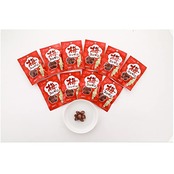 Natori なとり 梅スッキリチャック付 14g×10袋