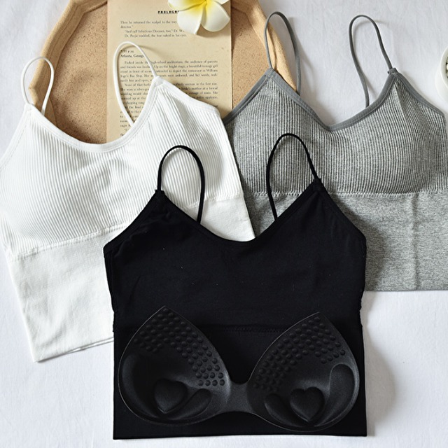 Casual Short Camisole 121577