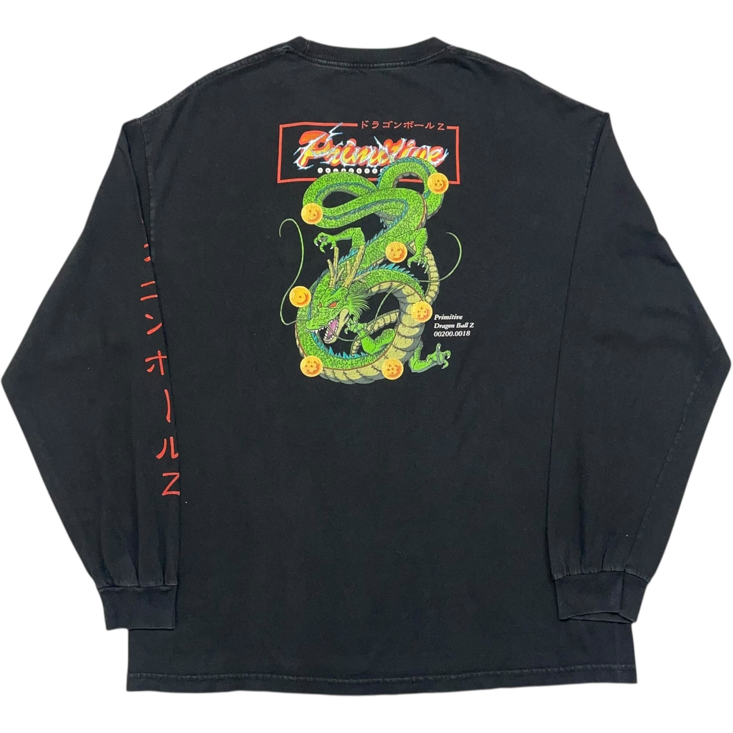 七分丈.ロングTシャツ | 古着屋ROCKET