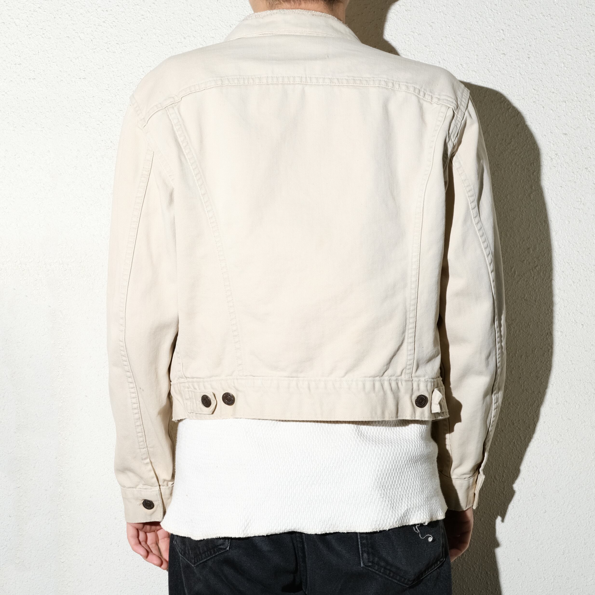 海外製新品未使用 まとめ売り 17本 週末SALE 60's Levi's 840BXX size like 38 | goodbuy used clothing