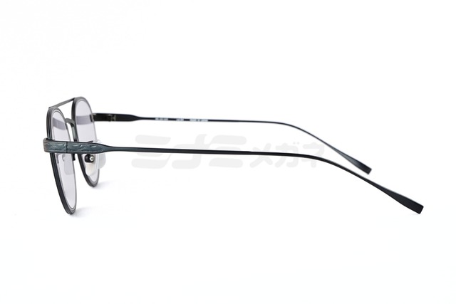 BOSTON CLUB サングラス JEREMY Col.S04 ツーブリッジ ボストン クラシカル ジェレミー ボストンクラブ 鯖江 日本製 正規品-3枚目